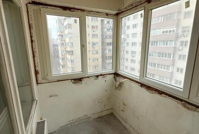 Garsonieră decomandată în Militari - 8