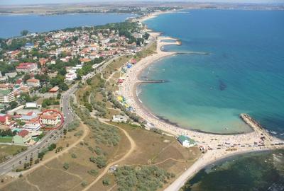 Conac Eforie-Sud - randul intai pe faleza, vedere deosebita, ocazie unica. - 6