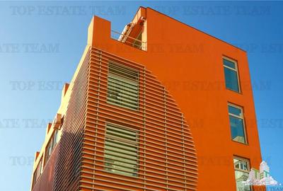 Cladire P+Sup+3, zona Iancului, birouri si Centru sportiv Cladire P+Sup+3, zona Iancului, birouri si Centru sportiv - 1