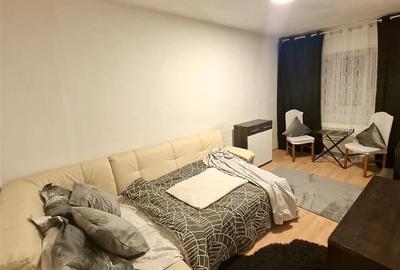 Garsonieră semidecomandată în Aurel Vlaicu - 2