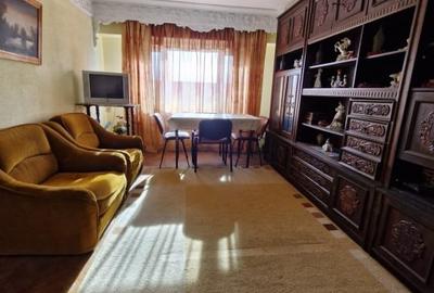 Apartament cu 3 camere decomandat în Eforie Nord - 14