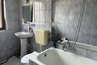 Camere de inchiriat in casa pentru studenti studente - 10