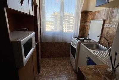 Garsonieră decomandată în Nufărul - 3