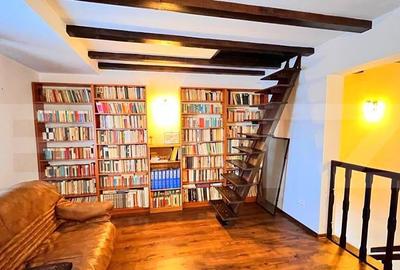 Casa 4 camere, 127mp, Letcani - 9