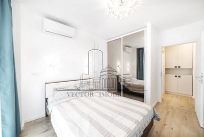 Belvedere Residence*Loc subteran de parcare - 5