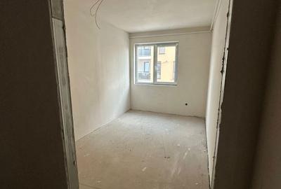 Apartament cu 2 camere semidecomandat în Florești - 4