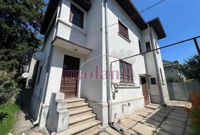 Casă cu 5 camere cu Teren 152 Mp în Pieptănari - 5