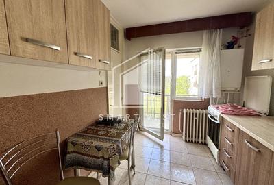 Apartament 2 camere decomandat | Etaj 3 | 64 mp | Micro 17 - 2