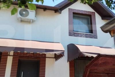 Casă cu 4 camere cu Teren 250 Mp în Centură - 18