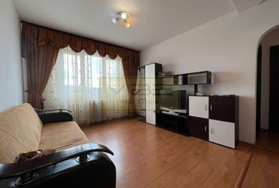 Apartament cu 3 camere decomandat, mobilat în Gară - 1