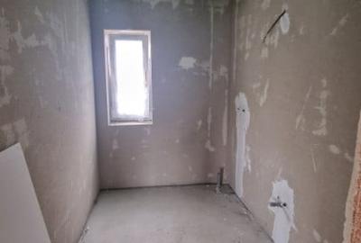 Casa individuala, 100mp utili, 500mp teren, Popesti - 12