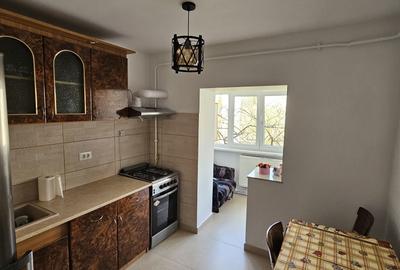 Apartament cu 2 camere decomandat în Obcini - 6