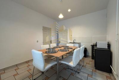 Spatiu ideal pentru birou sau locuit | Parcare | Piata Fraternitatii - 15