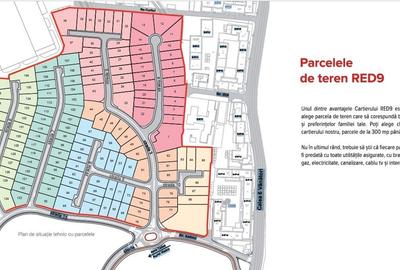 Aici construiești mai mult decât o casă... un stil de viață. - 9