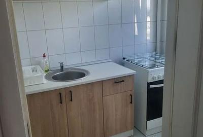 Garsonieră în Costin Georgian - 3