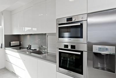 Garsoniera decomandata, 46 mp- Grand Arena - 3