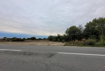 Teren intravilan, 3.063 mp, str.Merilor, zona in dezvolta - 7