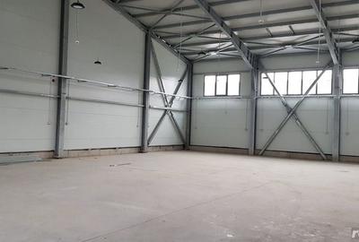 Spațiu comercial, de 550 mp, în Chitila - 7