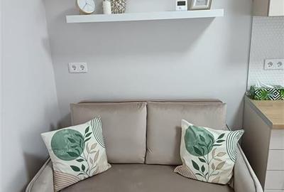 Apartament modern cu o camera balcon loc de parcare Zona Brana - 4