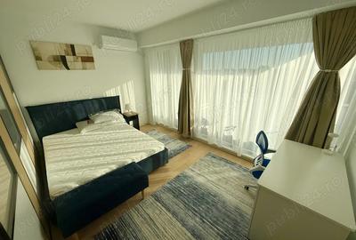 Ofer spre inchiriere Studio dublu, complex Atria, prima inchiriere - 2
