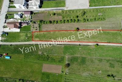 Teren de 2414 mp, în Valea Uleiului - 7