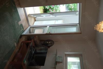 Inchiriez garsoniera in vila , parter , intrare separata , ultracentral , Branesti Ilfov - 8