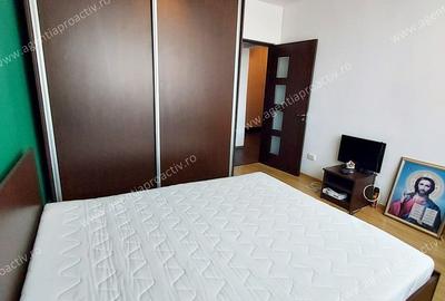 Apartament cu 3 camere decomandate, Mazepa 1, mobilat si utilat! - 4
