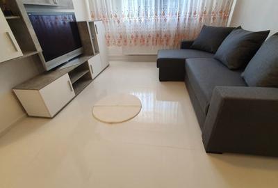 Apartament cu 2 camere semidecomandat în Drumul Taberei - 3
