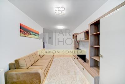 Apartament cu 2 camere semidecomandat în Albert - 2