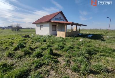 Teren de 2600 mp in Sanmihaiul Roman imprejmuit - ID V5057 Teren de 2600 mp in Sanmihaiul Roman imprejmuit - ID V5057 - 3