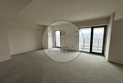 Garsonieră semidecomandată în Mănăștur - 22