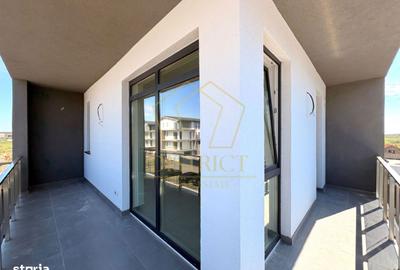 Apartament cu 2 camere în Braytim