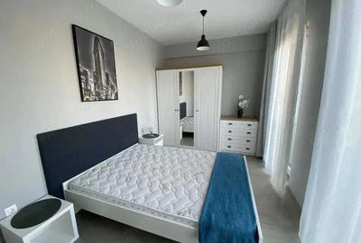 Apartament cu 3 camere decomandat, mobilat în Central - 5