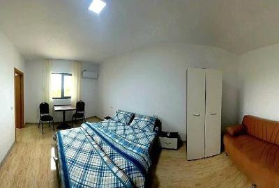 Garsonieră decomandată în Lumina