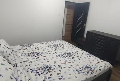 Apartament cu 3 camere în Central - 4