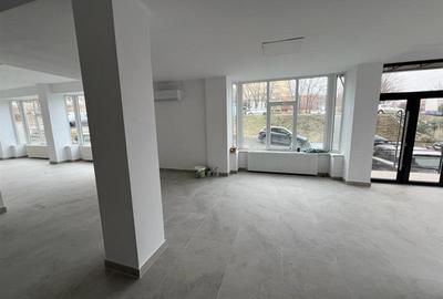 SPATIU COMERCIAL  DE  INCHIRIAT TULCEA - 8