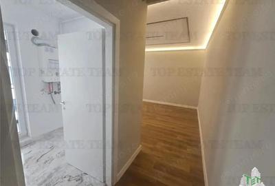 PROMOTIE Apartament 2 camere nou Valea Cascadelor- ultima unitate - 2