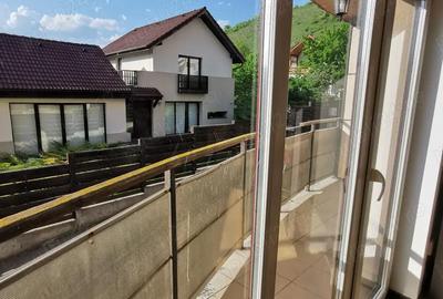 Garsonieră semidecomandată în Florești - 4