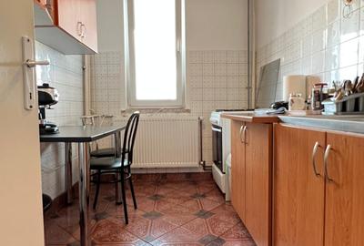 2 camere | centrala proprie | Olimpia-Stadion - 5