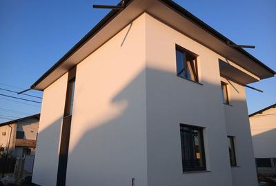 Casă cu 4 camere în Prundu - 6