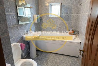 Apartament cu 3 camere decomandat, mobilat în Nicolina - 7