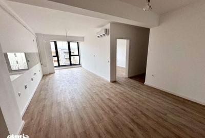 Apartament cu 2 camere în Valea Lupului - 11