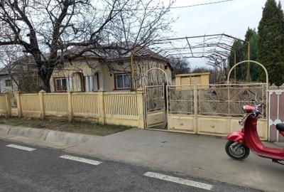 Casă cu 3 camere în Osica de Sus - 7