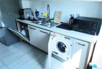 Apartament 4 camere zona Titan Metrou Parc IOR - 29