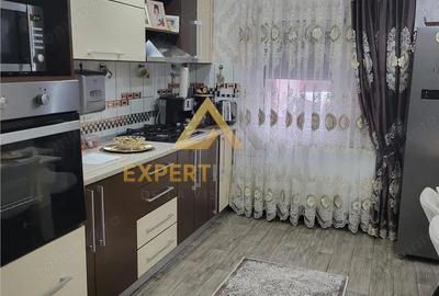 Apartament cu 3 camere în Gării - 11