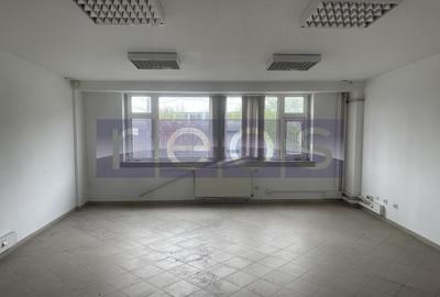 INCHIRIERE HALA | DEPOZIT - OTOPENI CENTURA  | 7.233 MP - 6