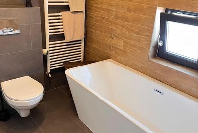 Casă cu 4 camere cu Canalizare în Metalurgiei - 12