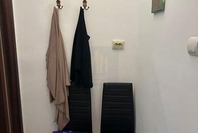Apartament cu 2 camere decomandat, mobilat în Dacia - 13