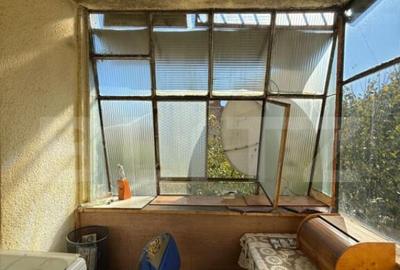 Apartament cu 2 camere si 2 balcoane, decomandat - 5