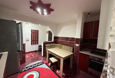 Apartament cu 3 camere decomandat, mobilat în Girocului - 15